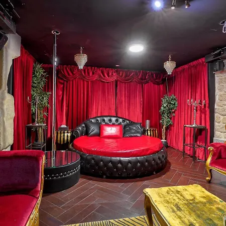 Appartement 363 - Superb Studio In *