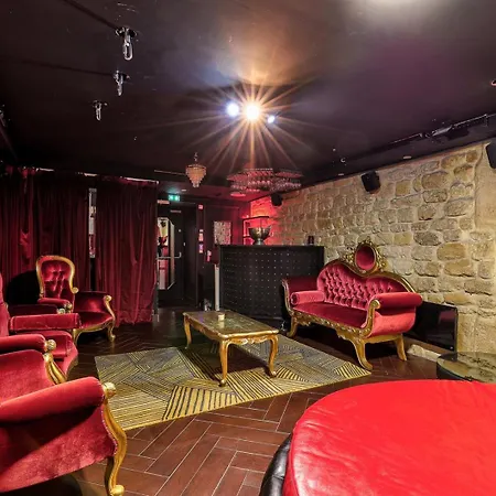 Apartment 363 - Superb Studio In