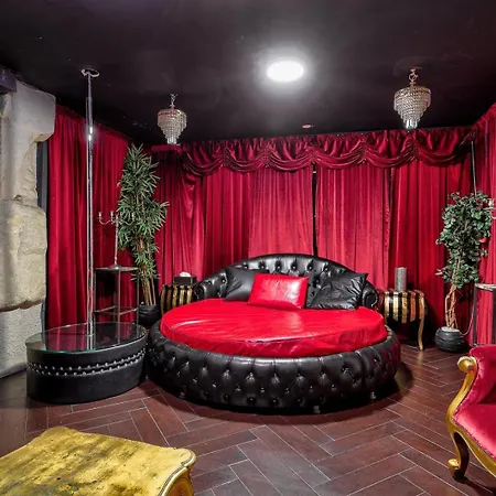 Apartment 363 - Superb Studio In *